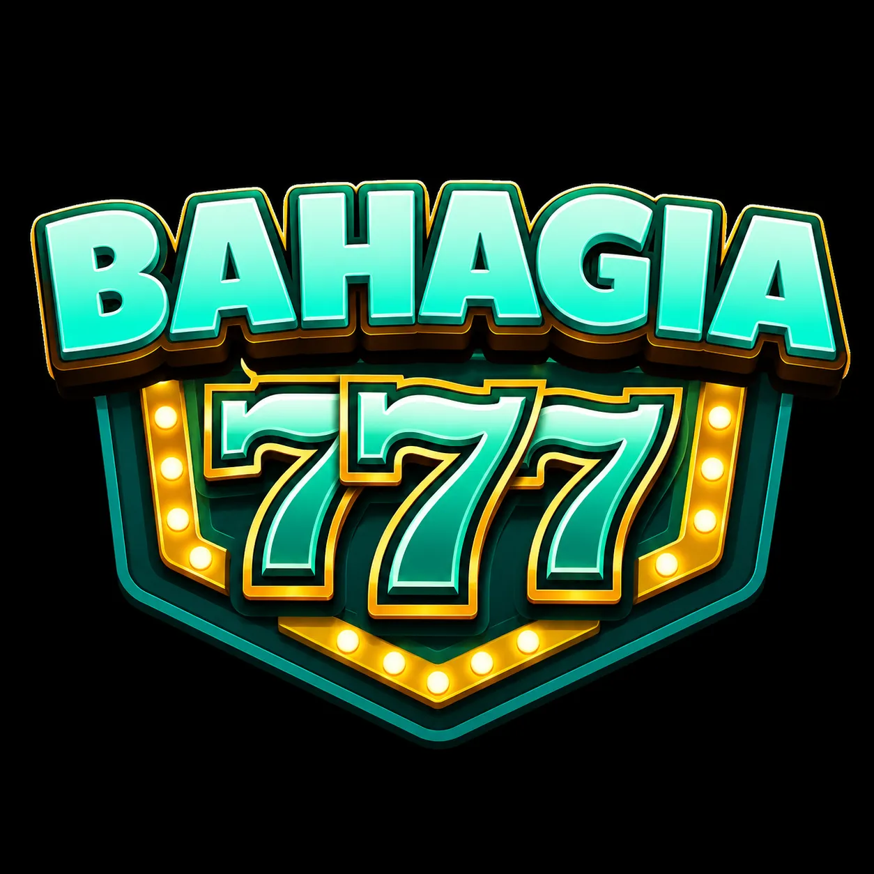 BAHAGIA777 - Simulasi Kehidupan yang Menarik