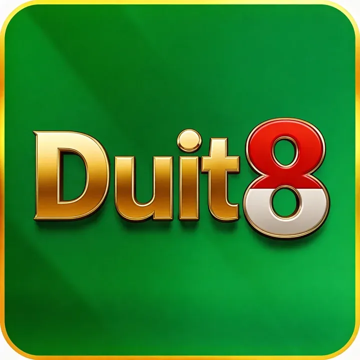 DUIT8 - Aplikasi Utilitas Pengelola Keuangan