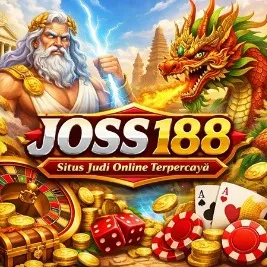 JOSS188 - Game Musik Mengasyikkan untuk Pecinta Musik