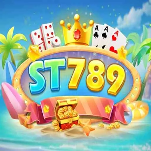 ST789 - Permainan Santai Menyenangkan untuk Semua Usia